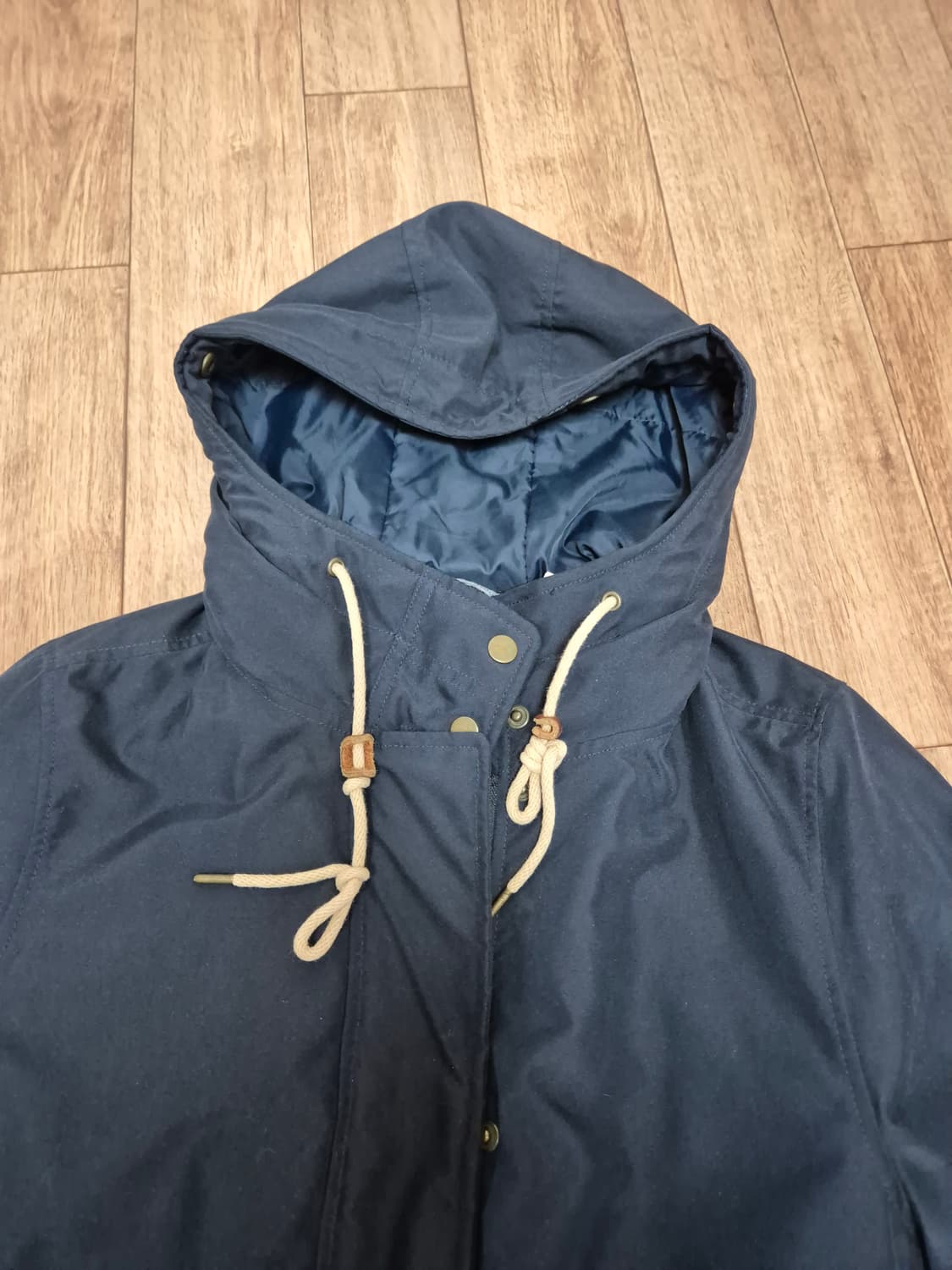 리바이스 야상 상품이미지2