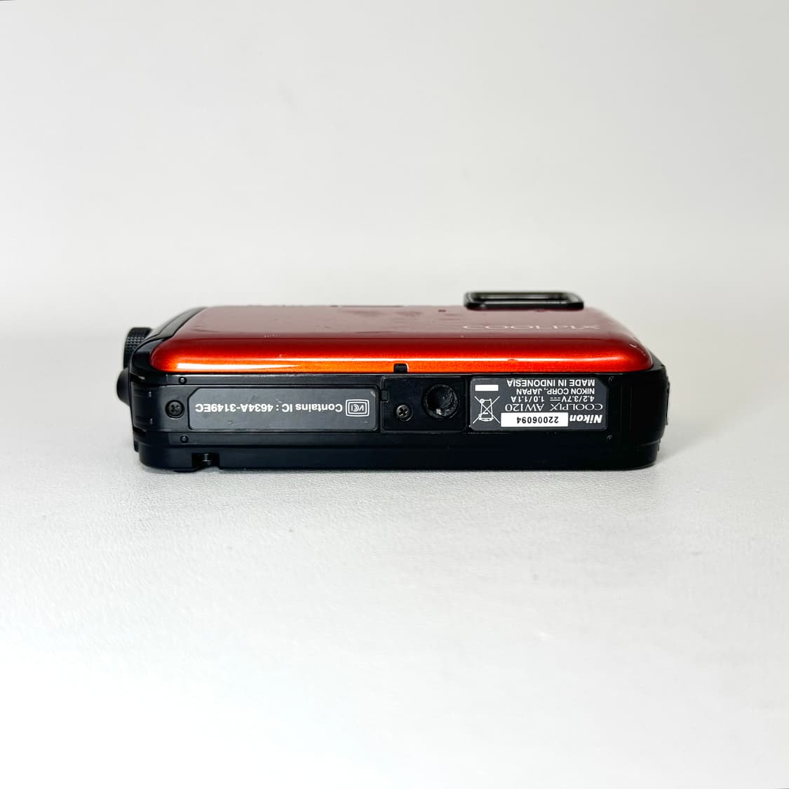 니콘 쿨픽스 AW120 | Nikon Coolpix 100 110 130 상품이미지4