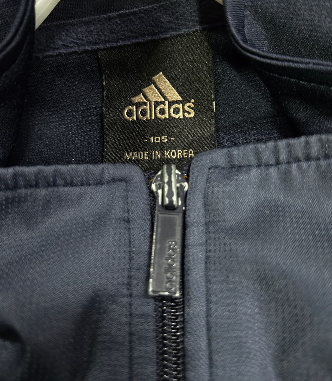 아디다스 져지 트랙탑 트랙자켓 105 상품이미지8