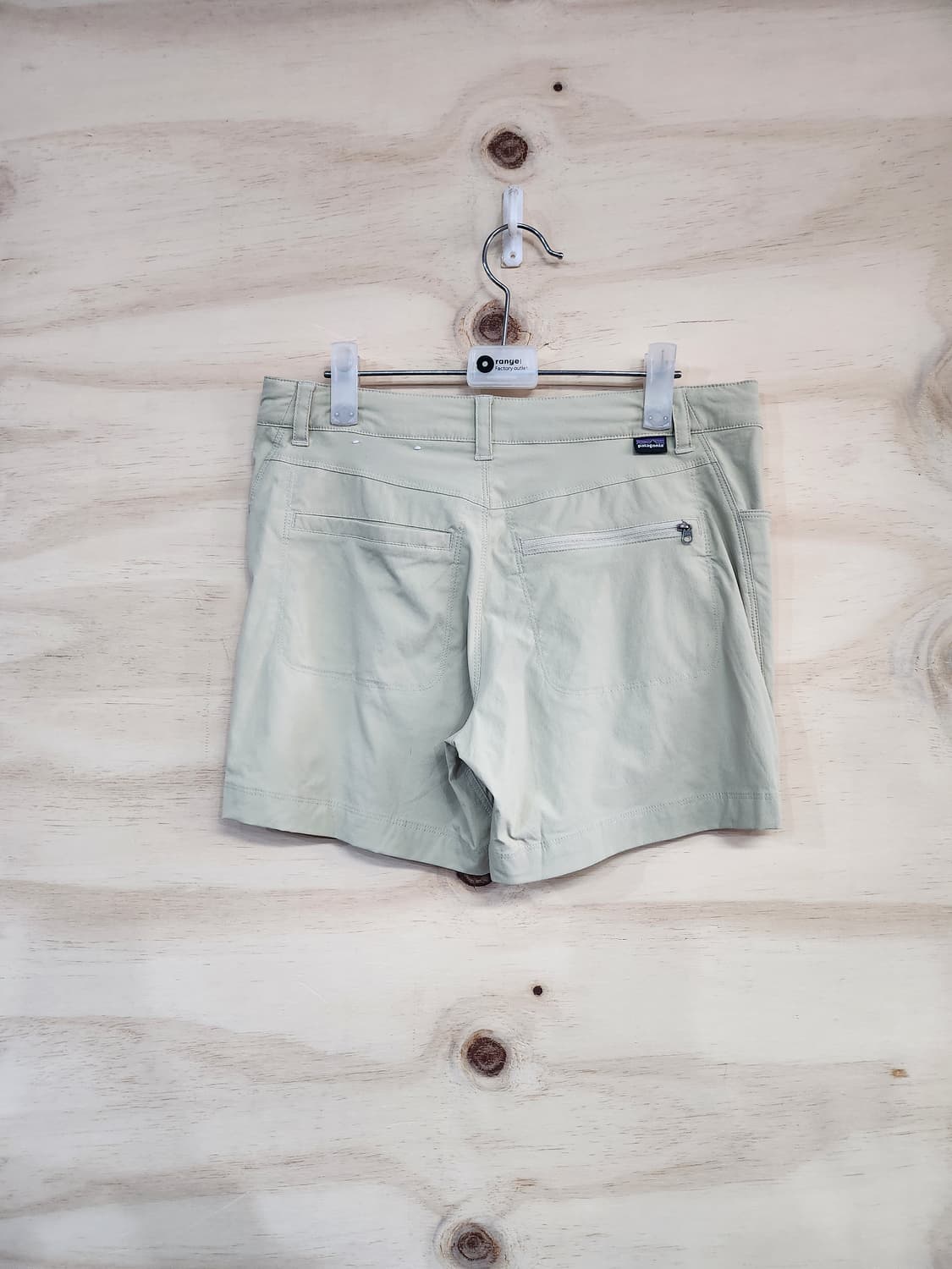 1106) 파타고니아 여성 반바지 상품이미지2