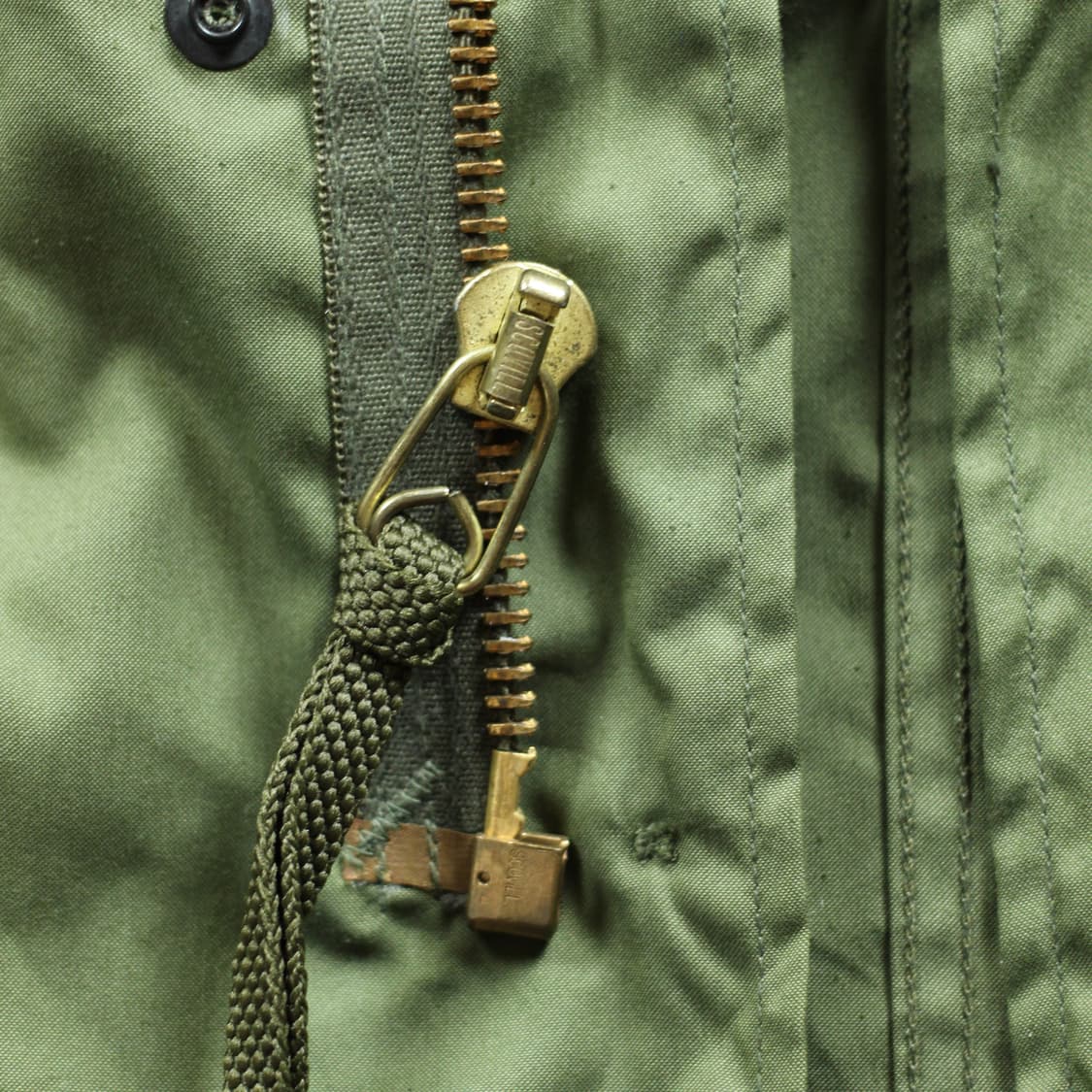 80s U.S. military M-65 Field Jacket 상품이미지5