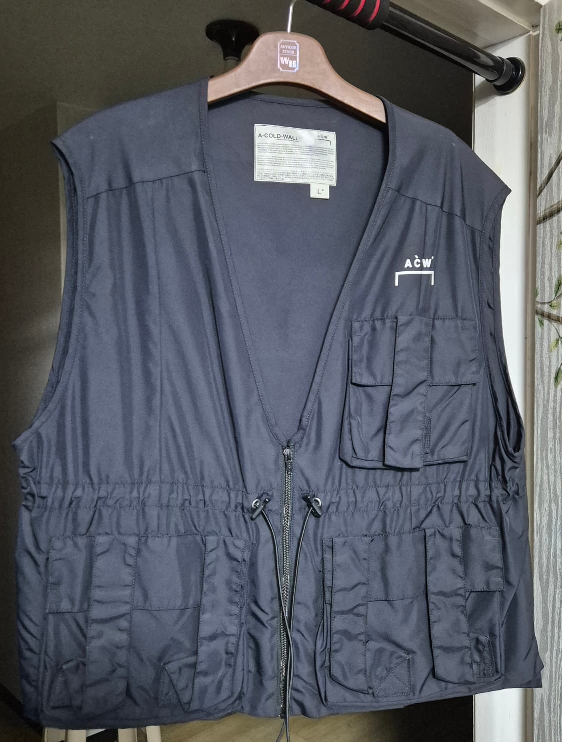 어콜드월 베스트 상품이미지1