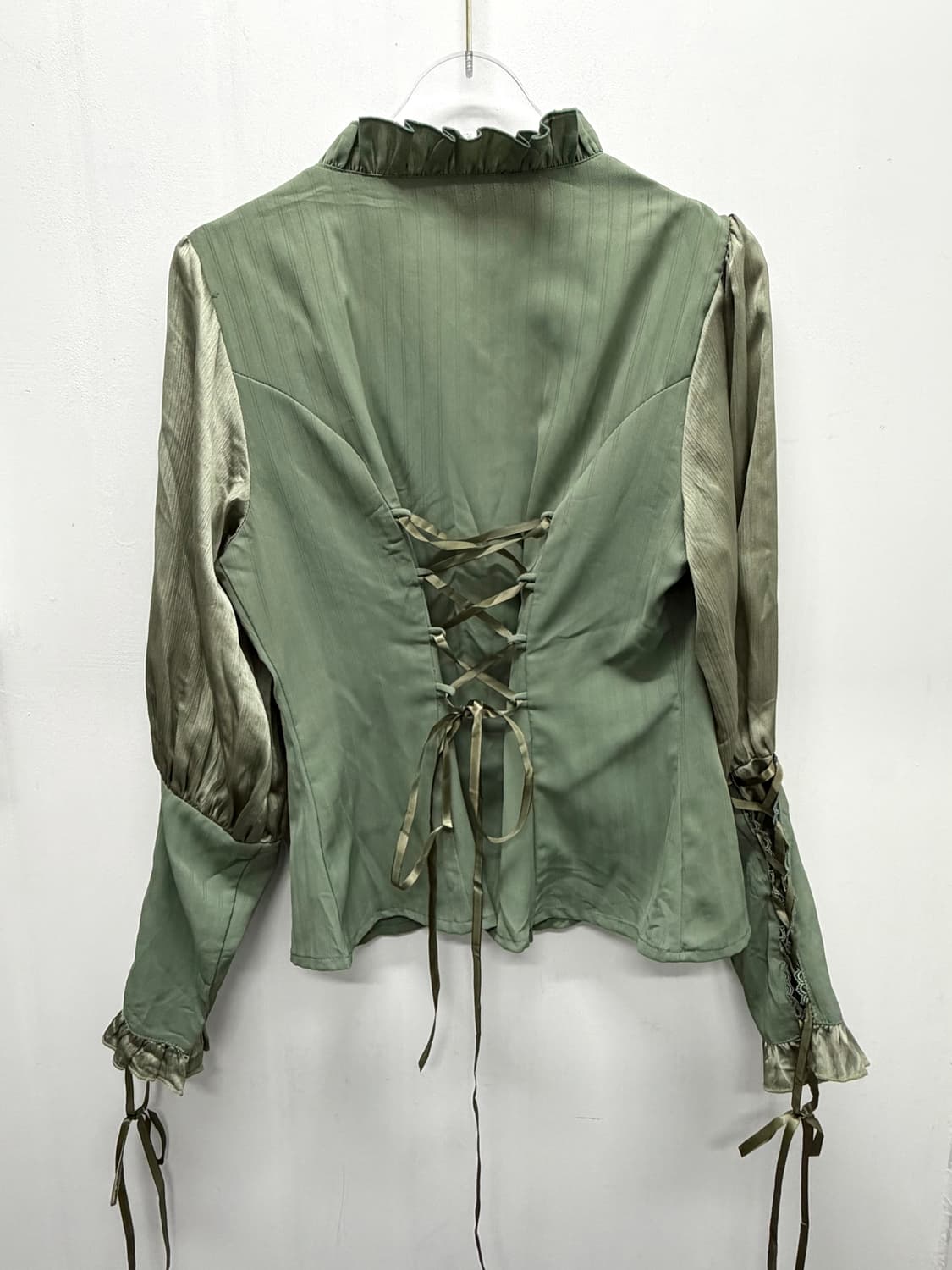 MOLUO SHUANGZI 상품이미지4