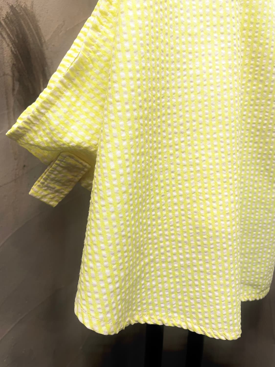 비비안 웨스트우드 민소매 크롭 블라우스 55 상품이미지5