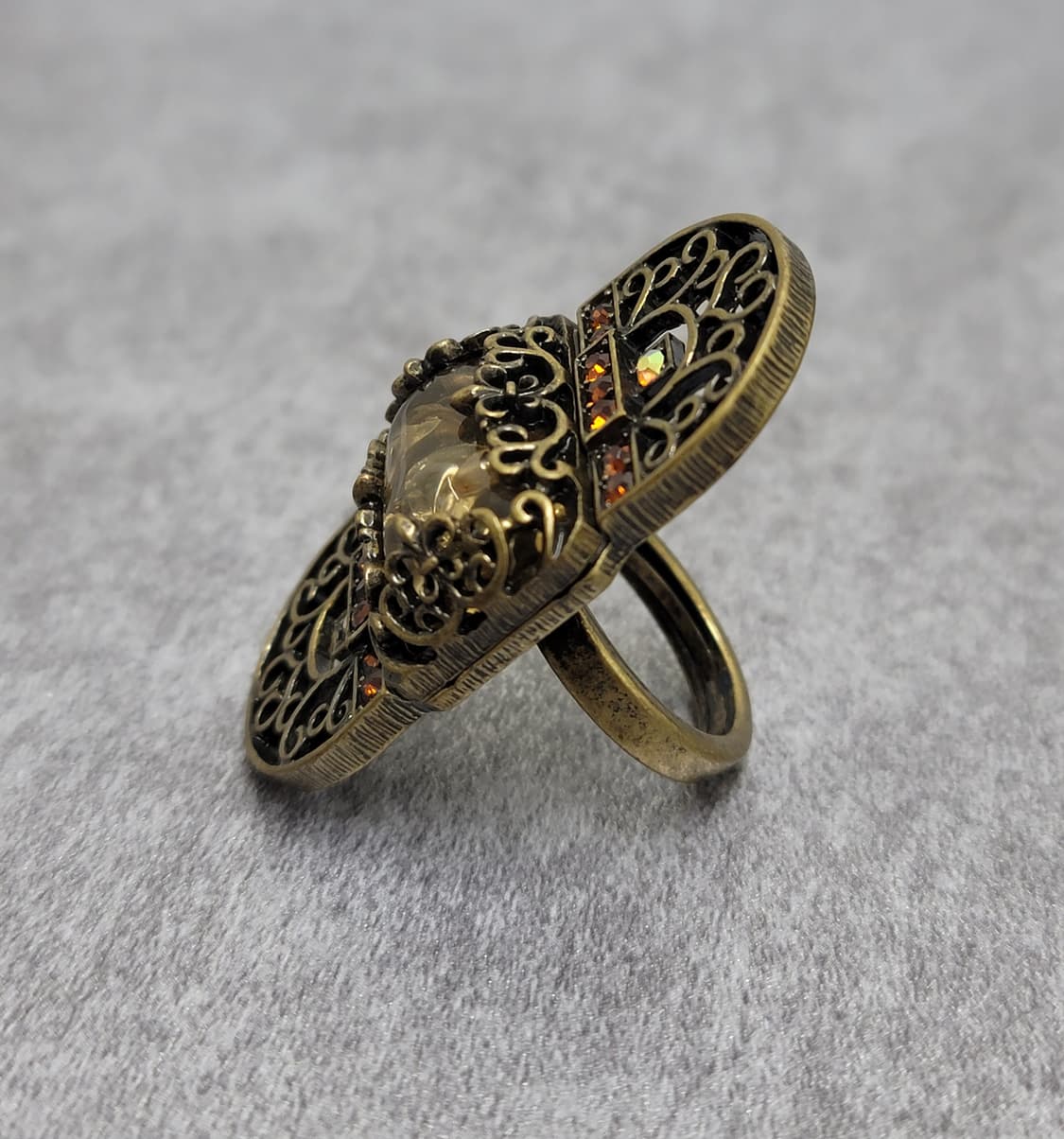 vintage ring  상품이미지3