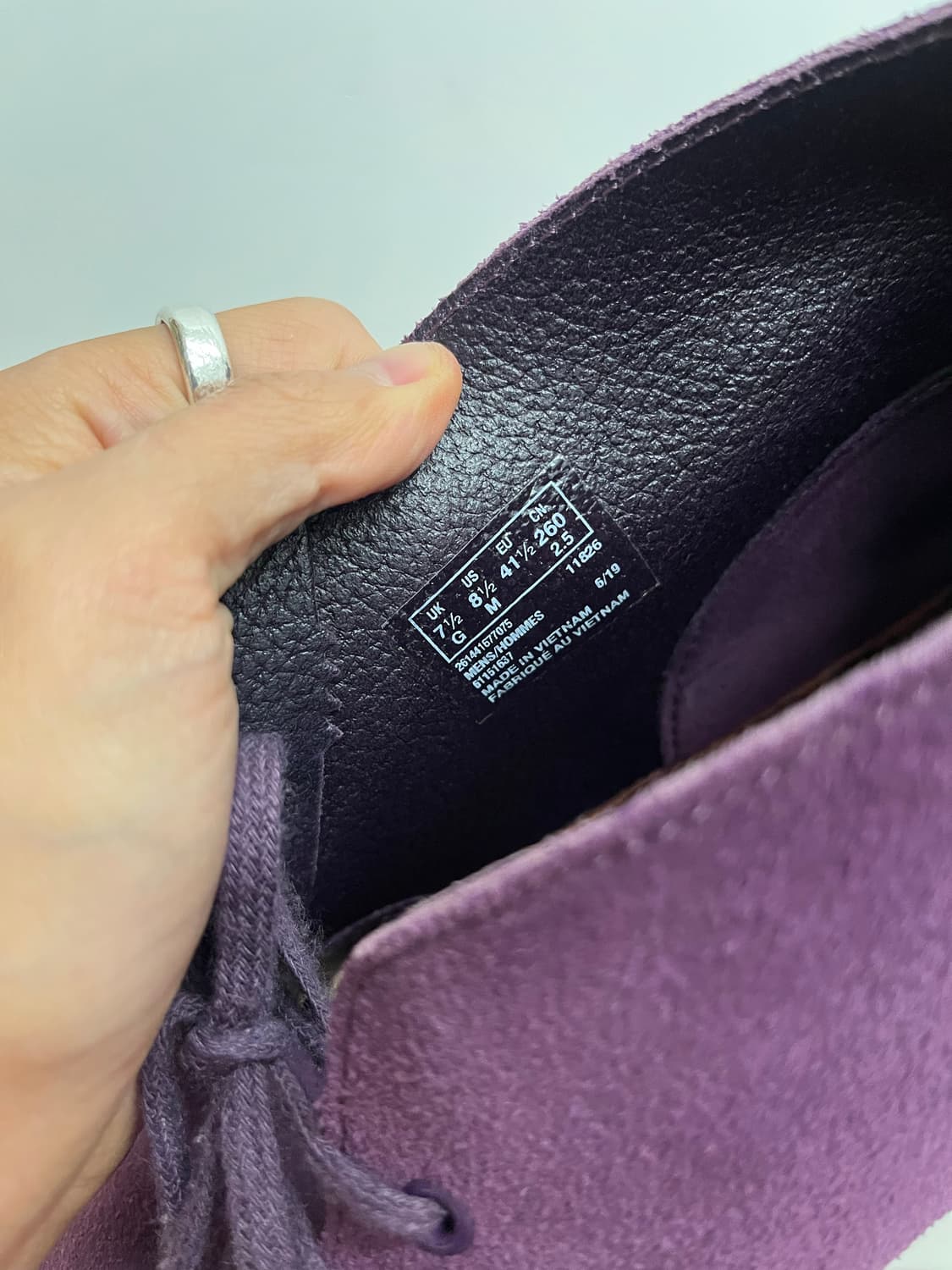 Clarks 상품이미지8