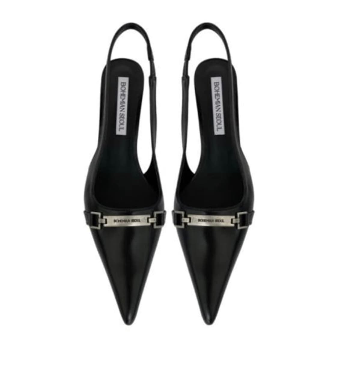 보헤미안서울 슬링백  상품이미지1