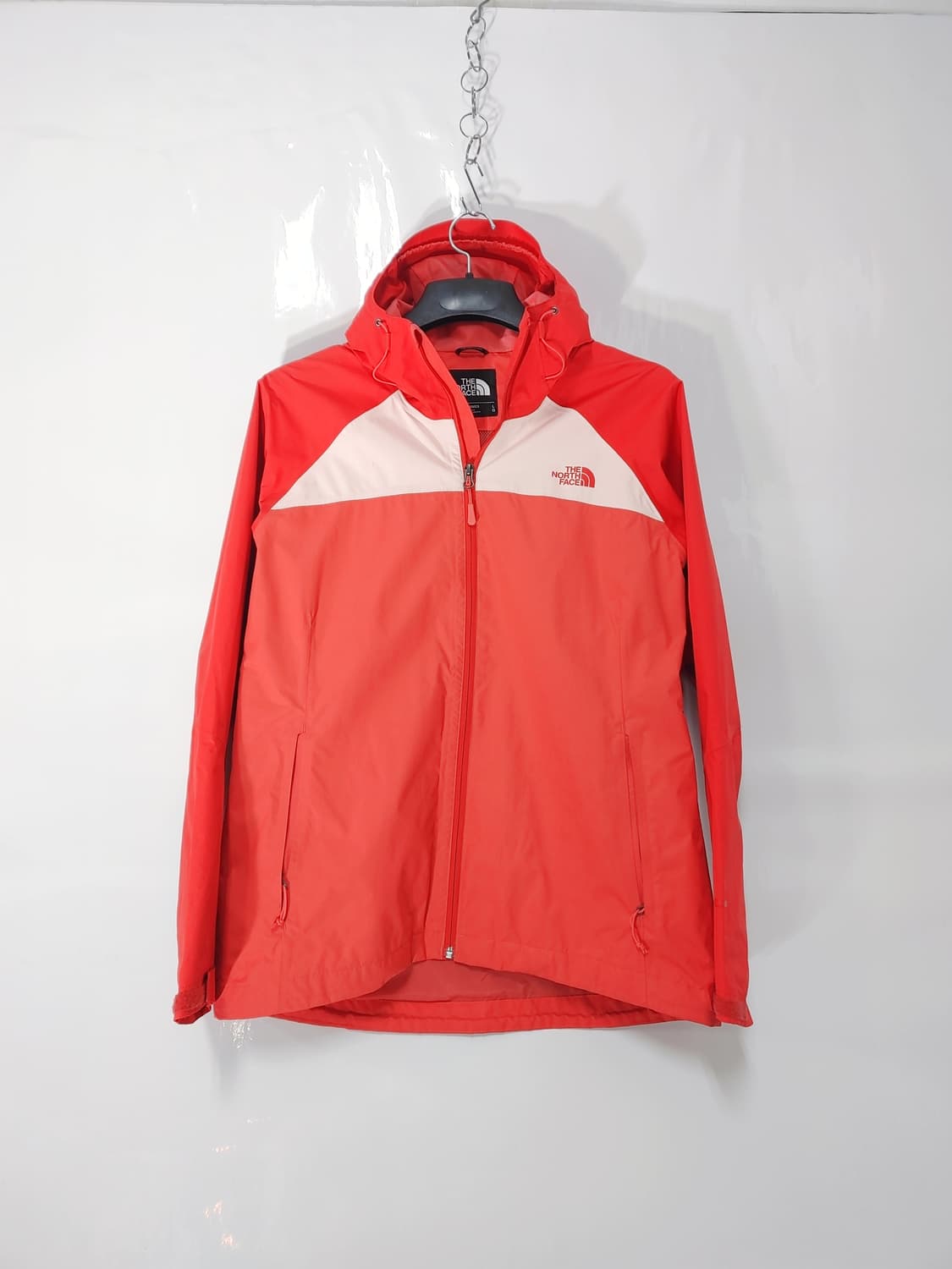 THE NORTH FACE 노스페이스 드라이벤트 후드바람막이 상품이미지1