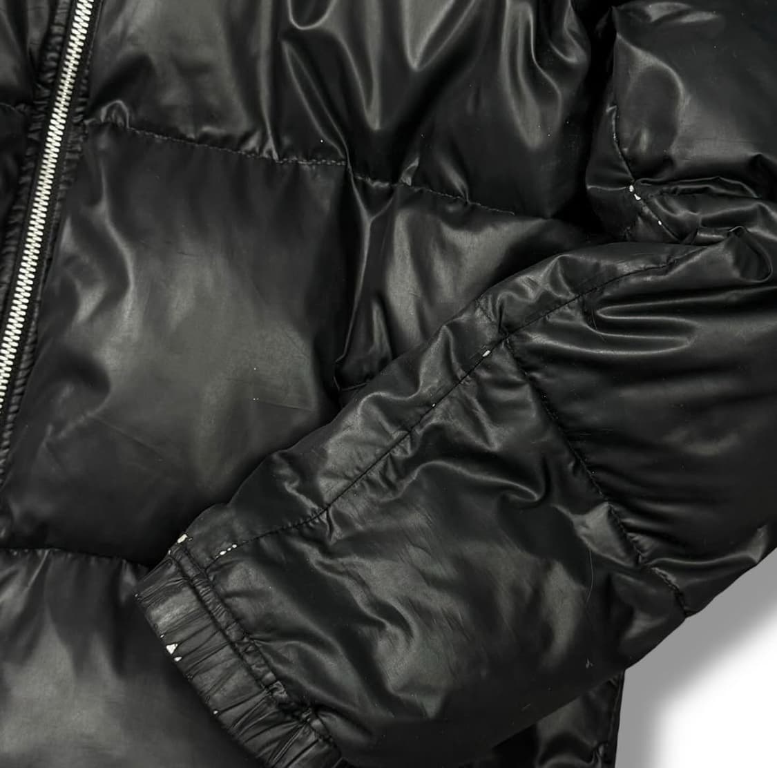 아디다스 파이어버드 레글런 패딩 상품이미지4