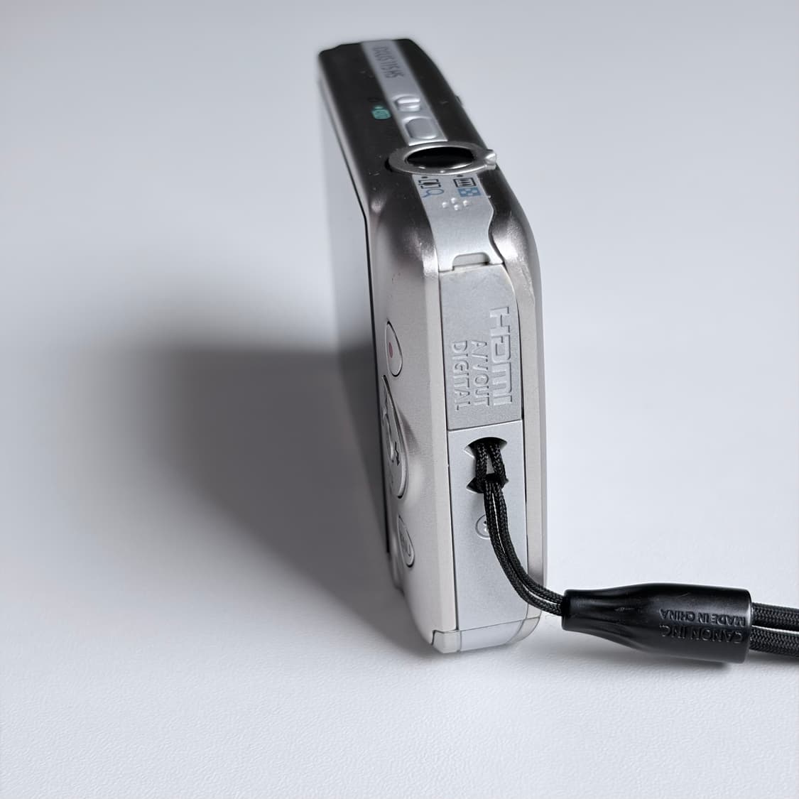 작례O[풀박스] 캐논 익서스 115 HS (준신품급) 익시210f 상품이미지6