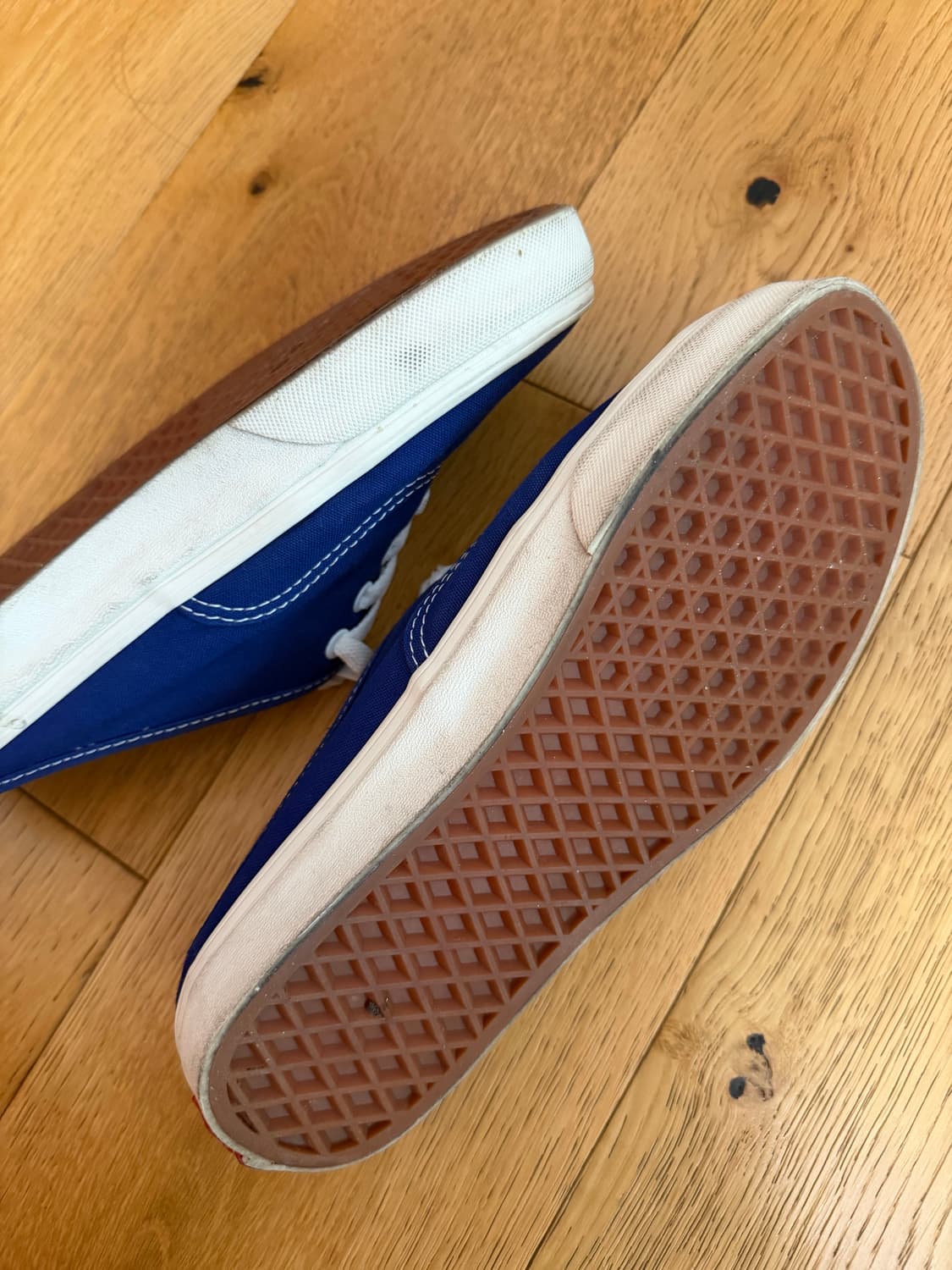 VANS 뮬 상품이미지2