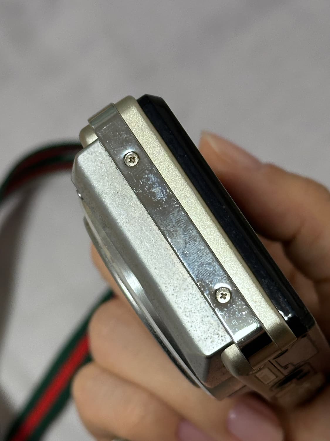 올림푸스 뮤 7010 디지털카메라 상품이미지4