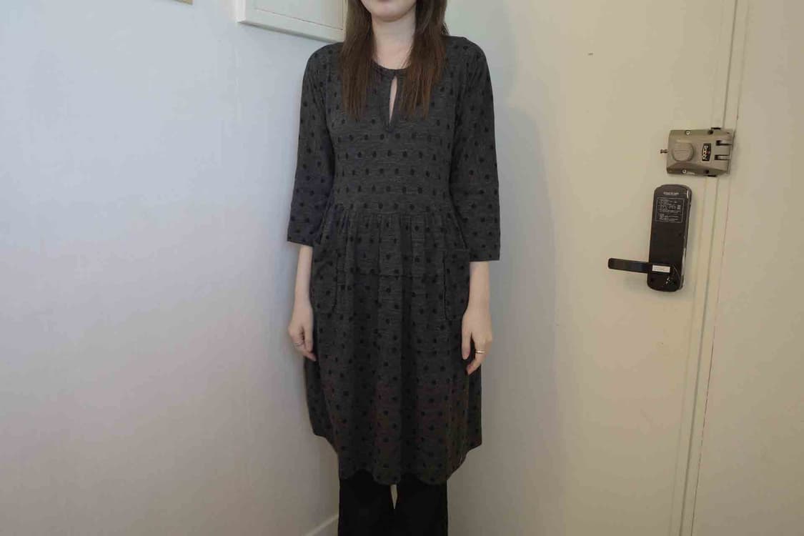 Comme des garcons tricot onepiece 상품이미지7