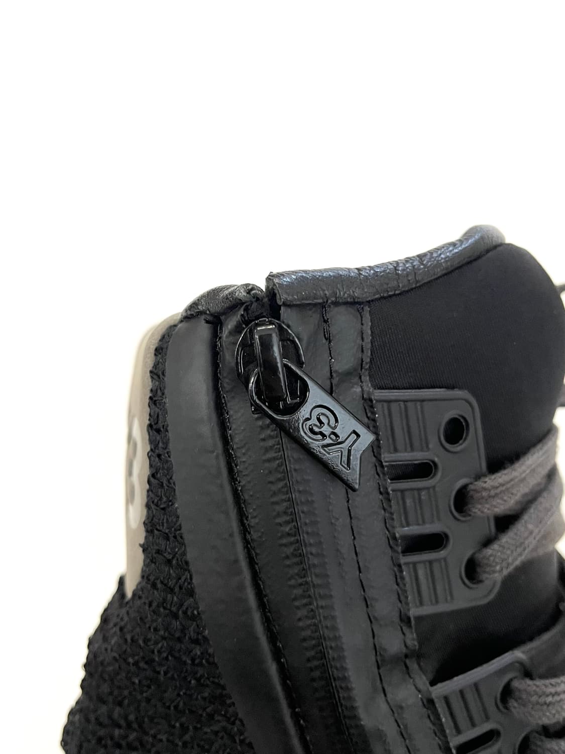 요지야마모토 Y3 콰사 부츠  상품이미지5