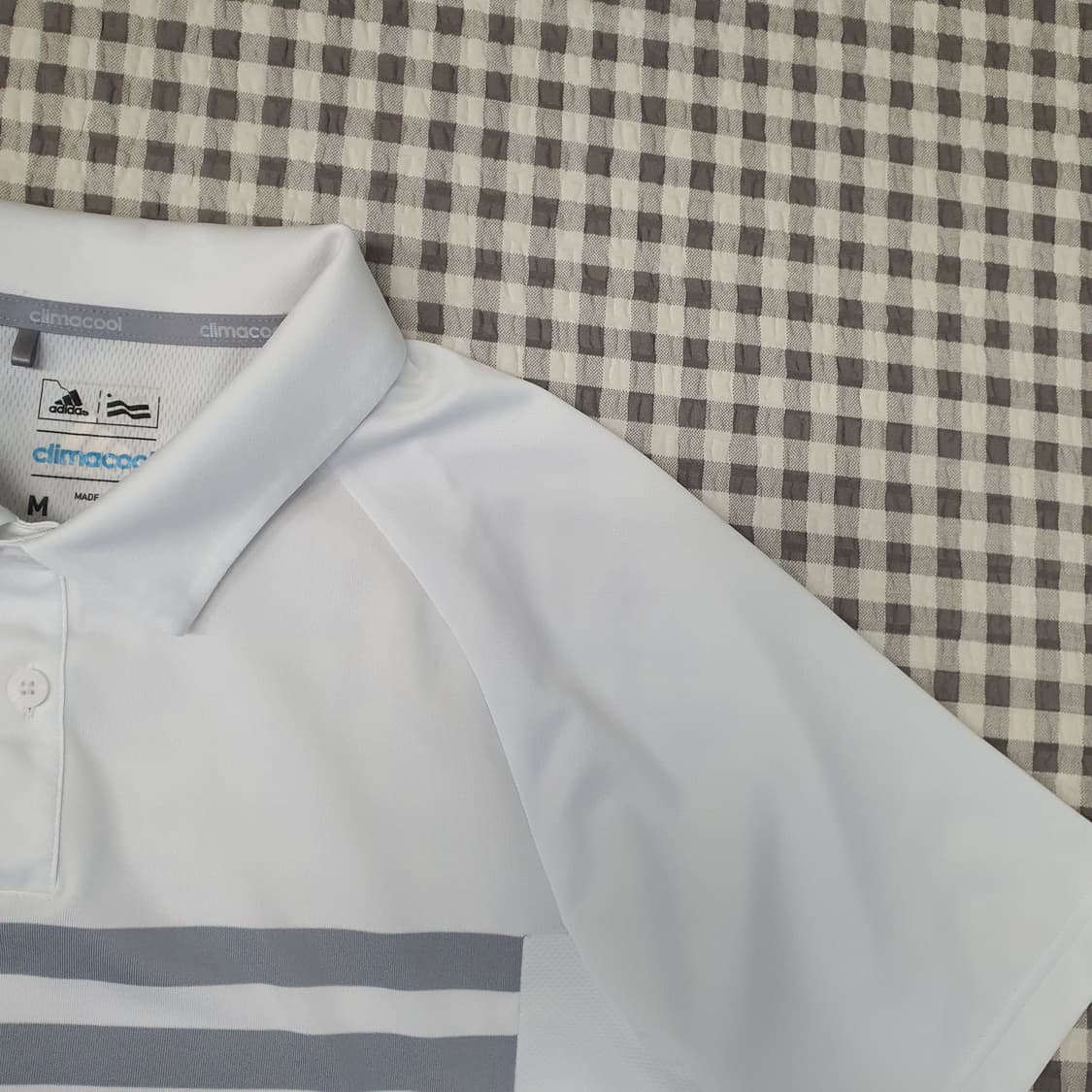 아디다스 골프 기능성 카라티 남자95 상품이미지3