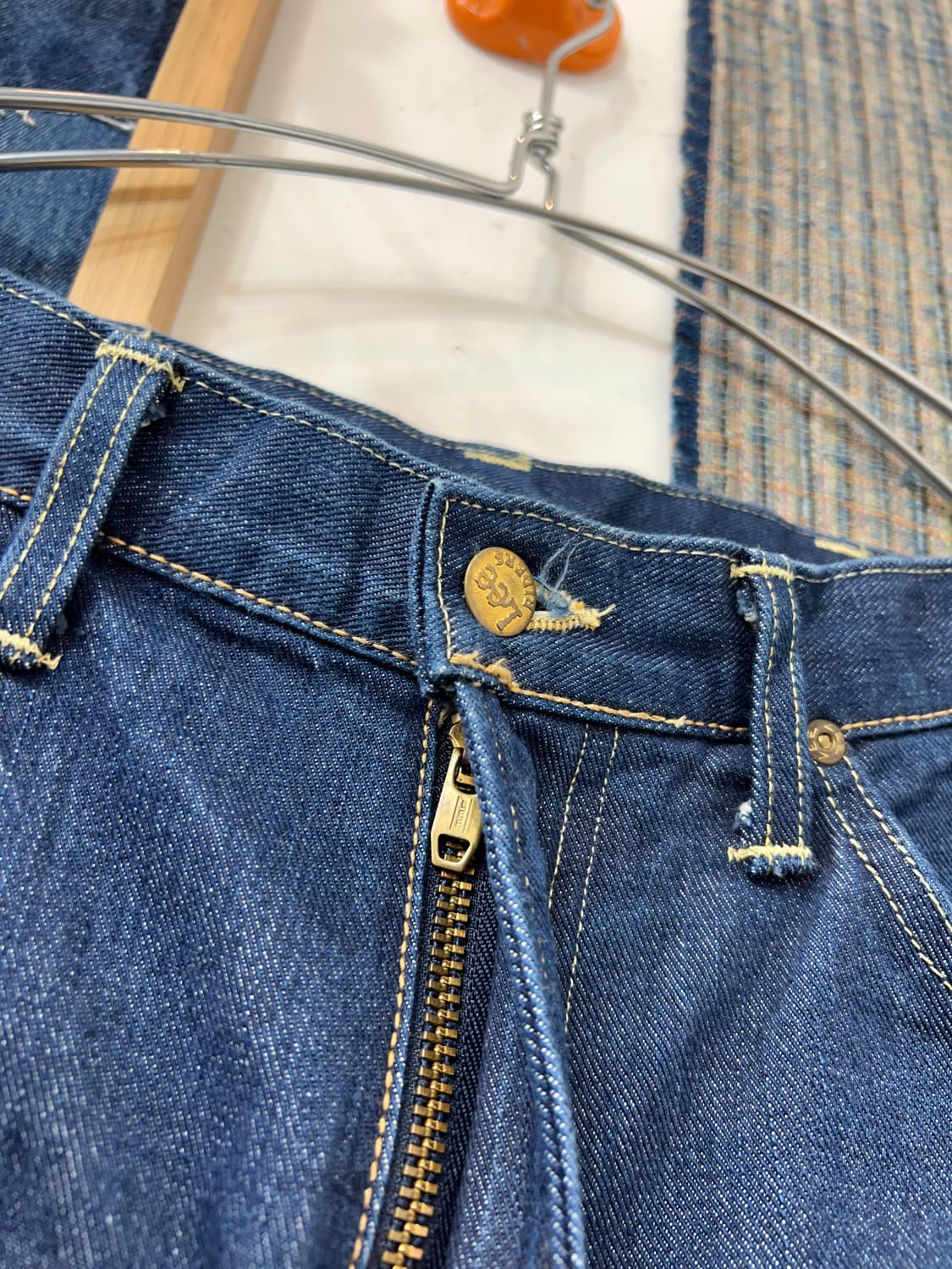 LEE  Denim Pants LM5101  JAPAN 상품이미지3