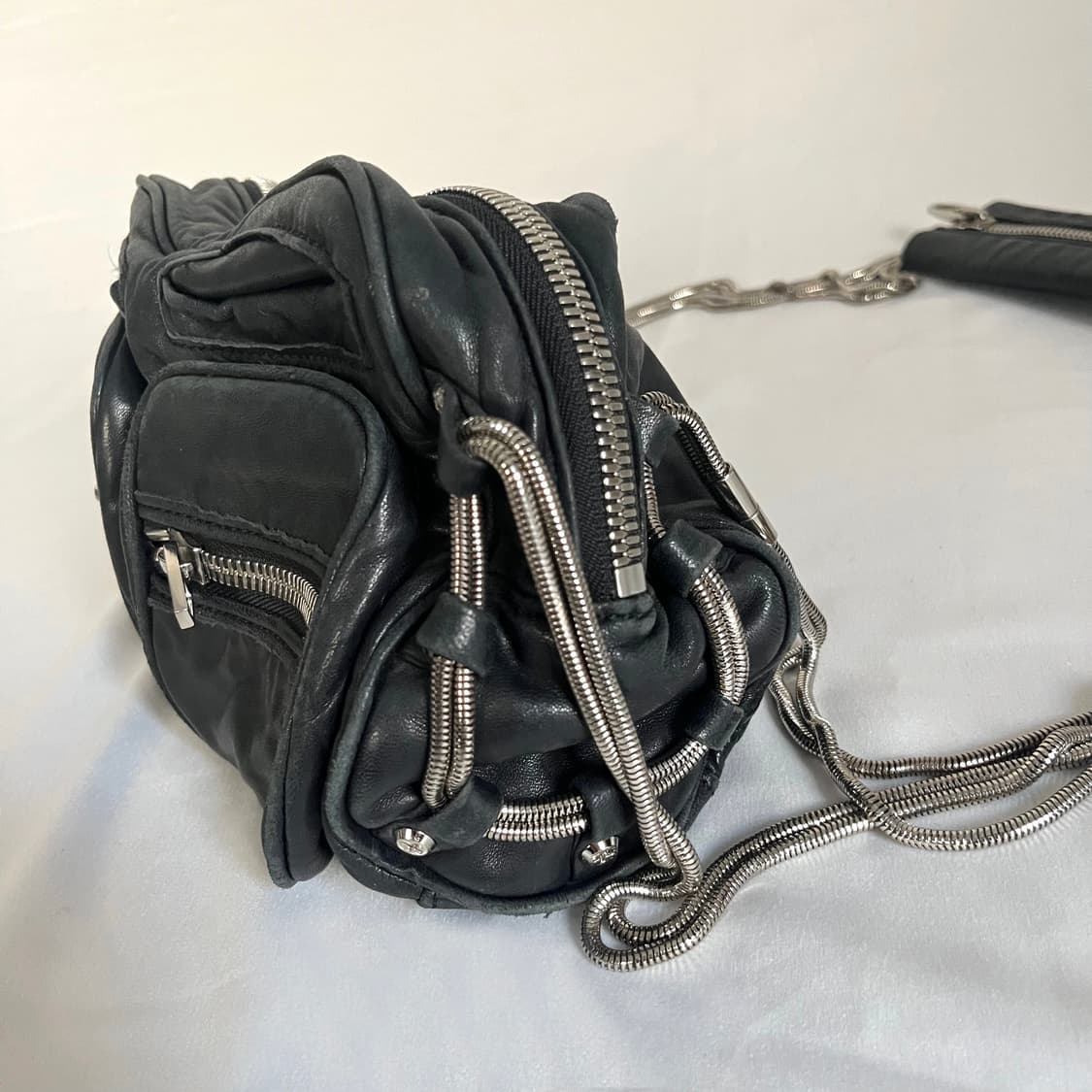 알렉산더왕 브렌다 체인 백 상품이미지6