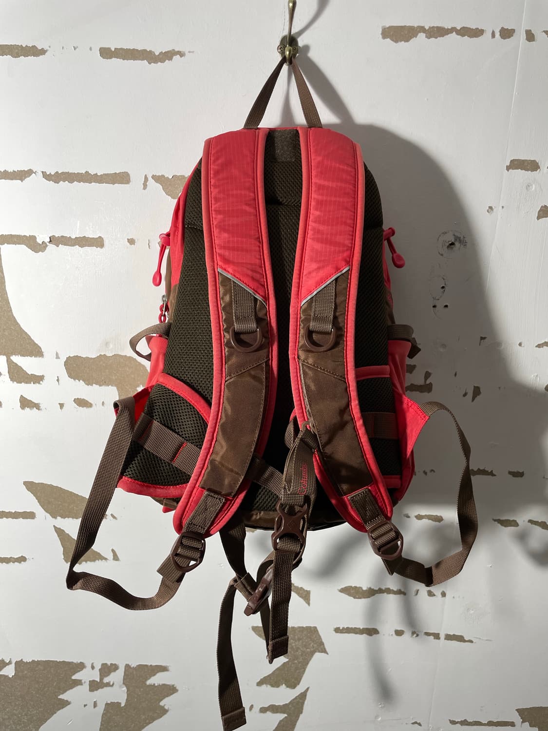 콜럼비아 도트 백팩 상품이미지5