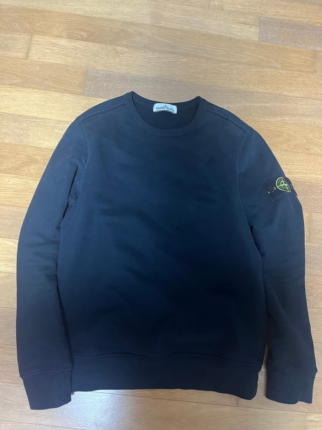 스톤아일랜드 맨투맨m 상품이미지1