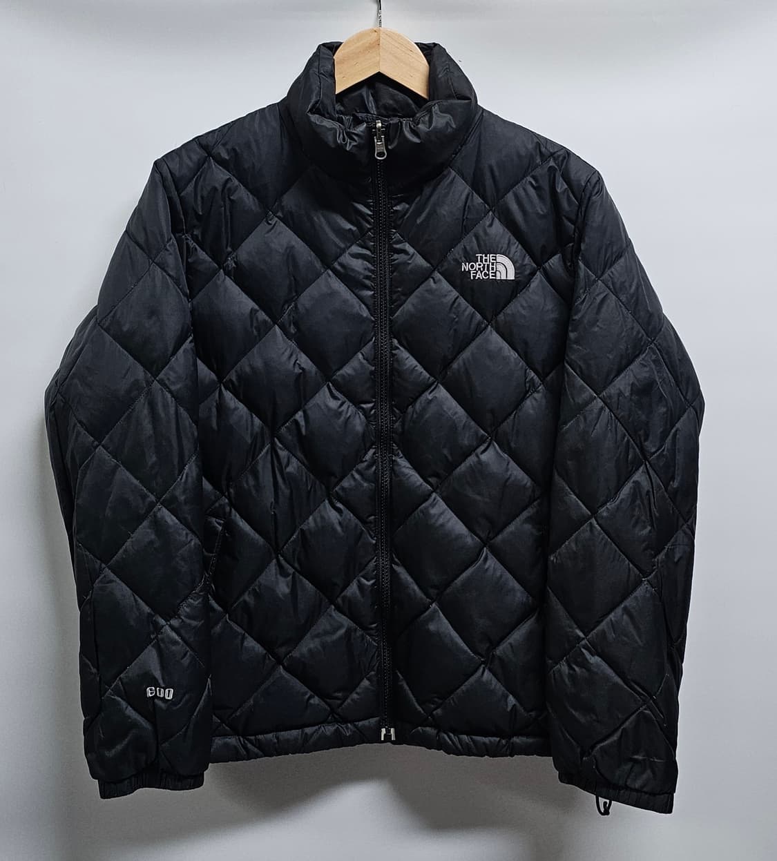 노스페이스 여성 고어텍스 XL 내피 구스경량패딩 상품이미지3