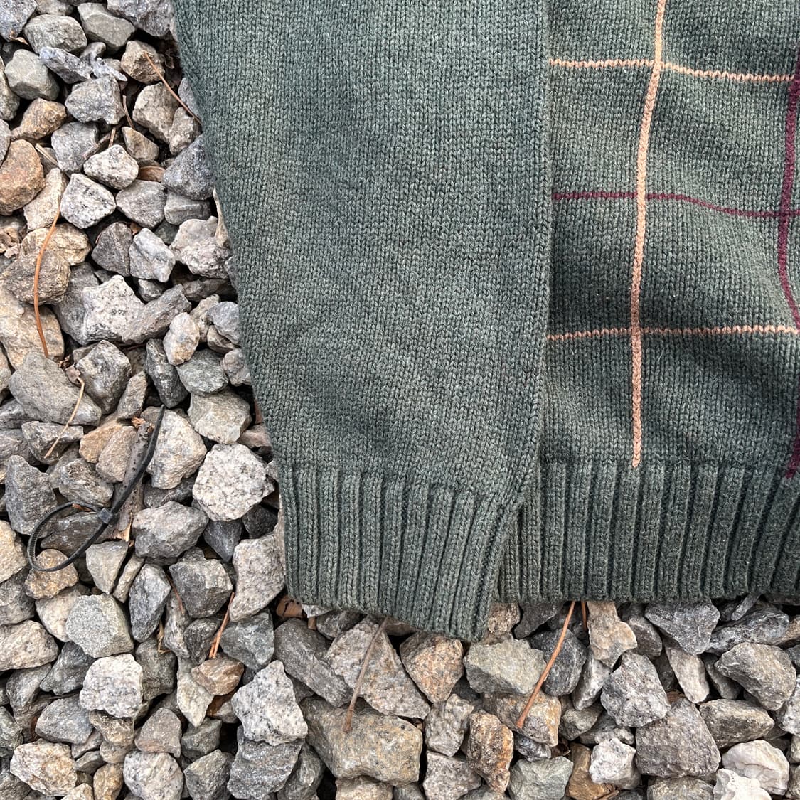 90s L.L.Bean 빈티지 가디건(실측확인) 상품이미지5