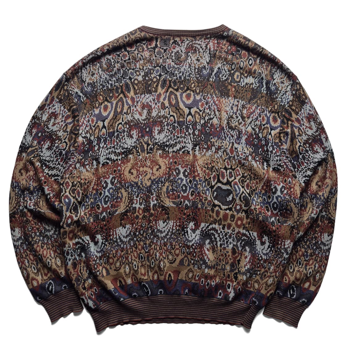 [XL] 아테스토니 패턴니트 Italy 상품이미지6