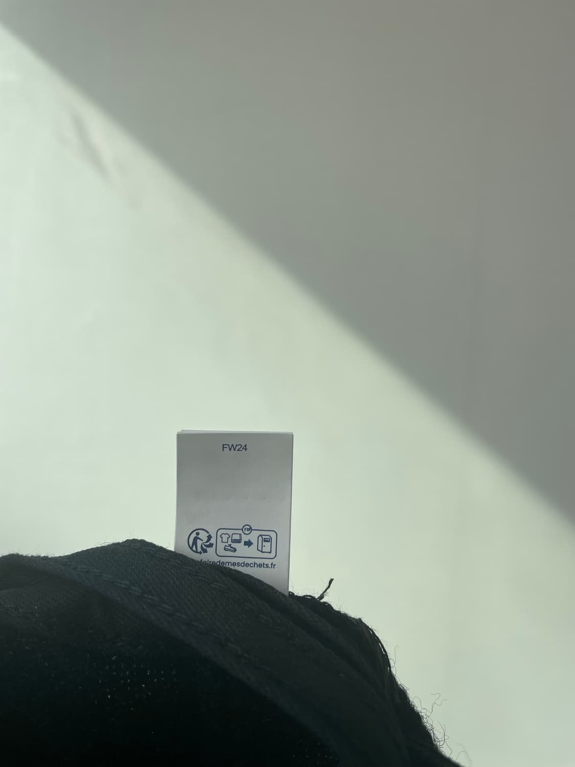 슈프림 해리스트위드 24FW 볼캡 상품이미지6