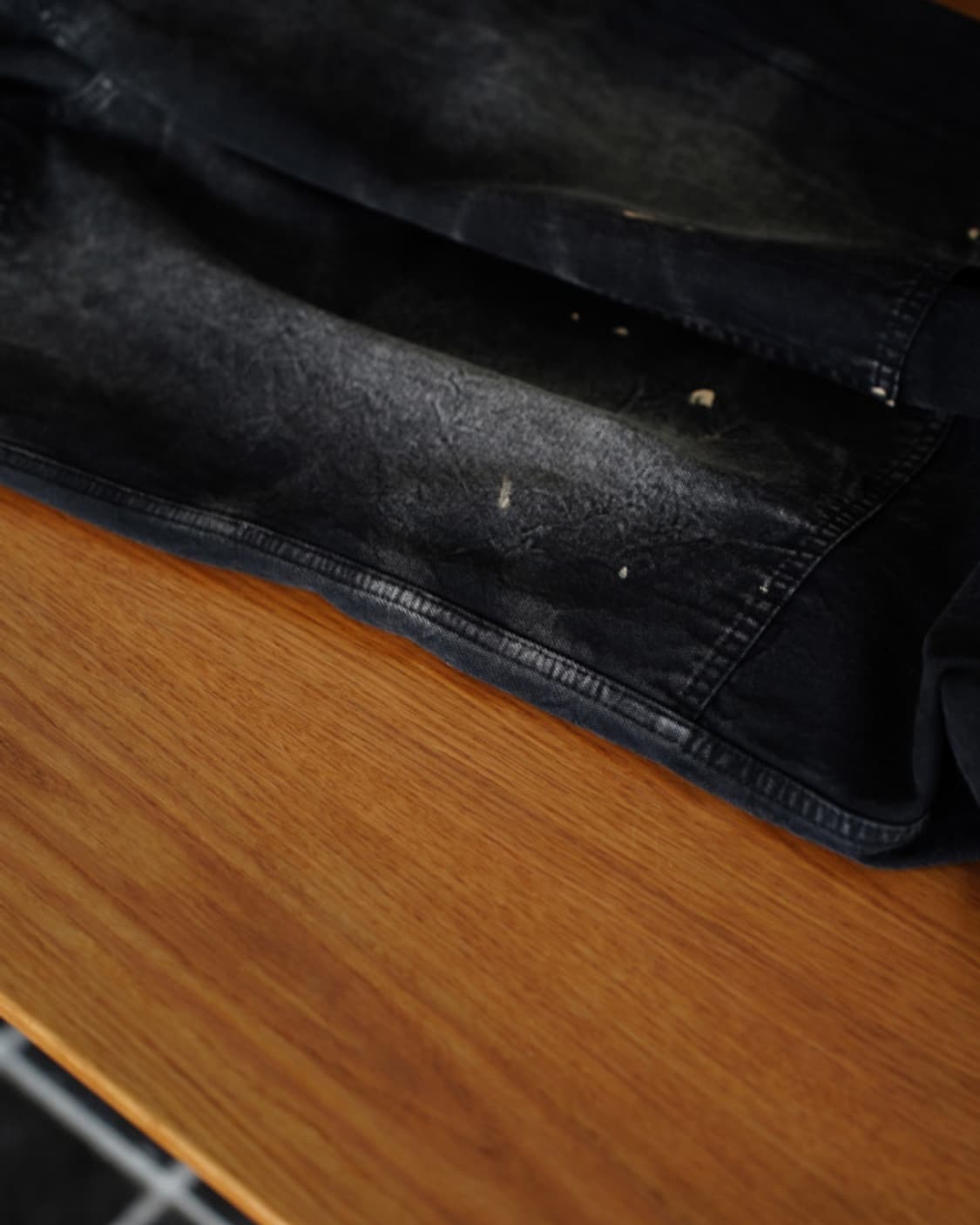 Herill paint duck pants 3size 상품이미지3