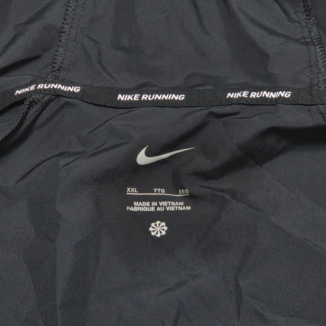 Nike 나이키 바람막이 리펠마일러 드라이핏 자켓 상품이미지3