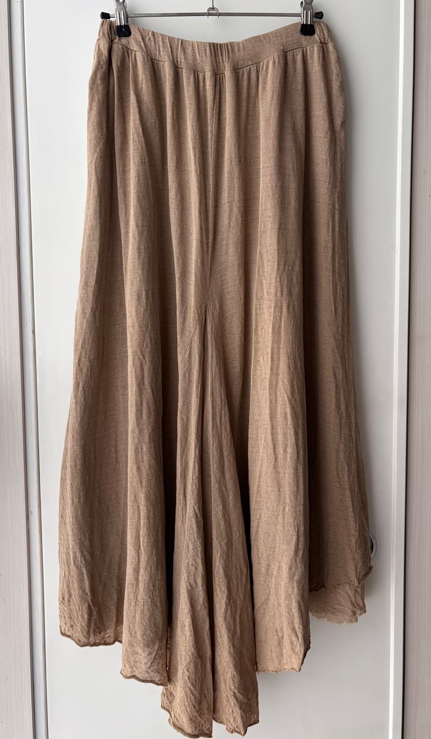 Vlas blomme 이지 스커트 상품이미지2