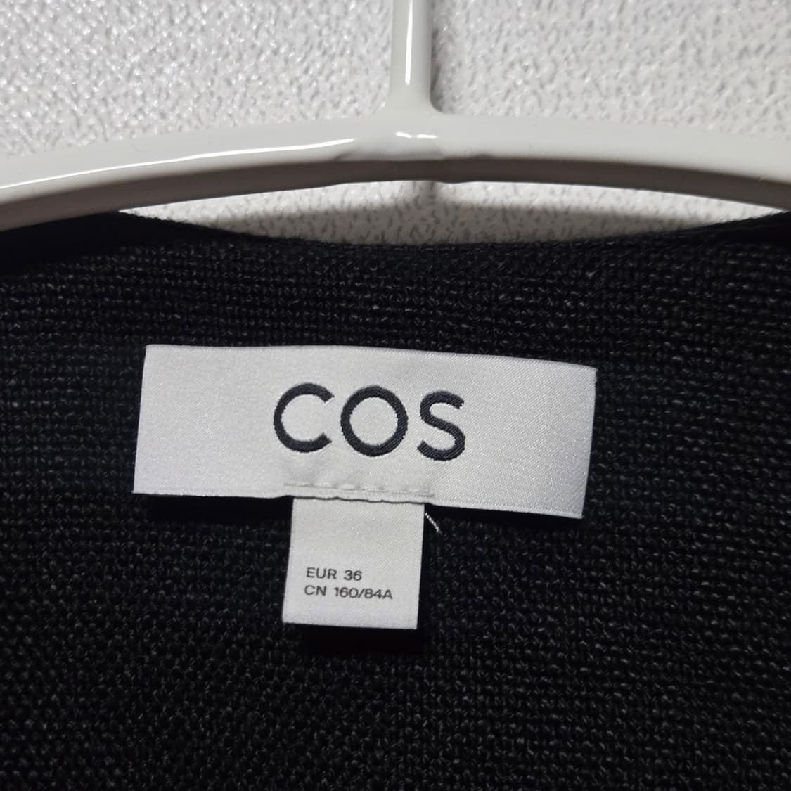 코스 d링 베스트 / 여성 조끼/ 여성 베스트  상품이미지4