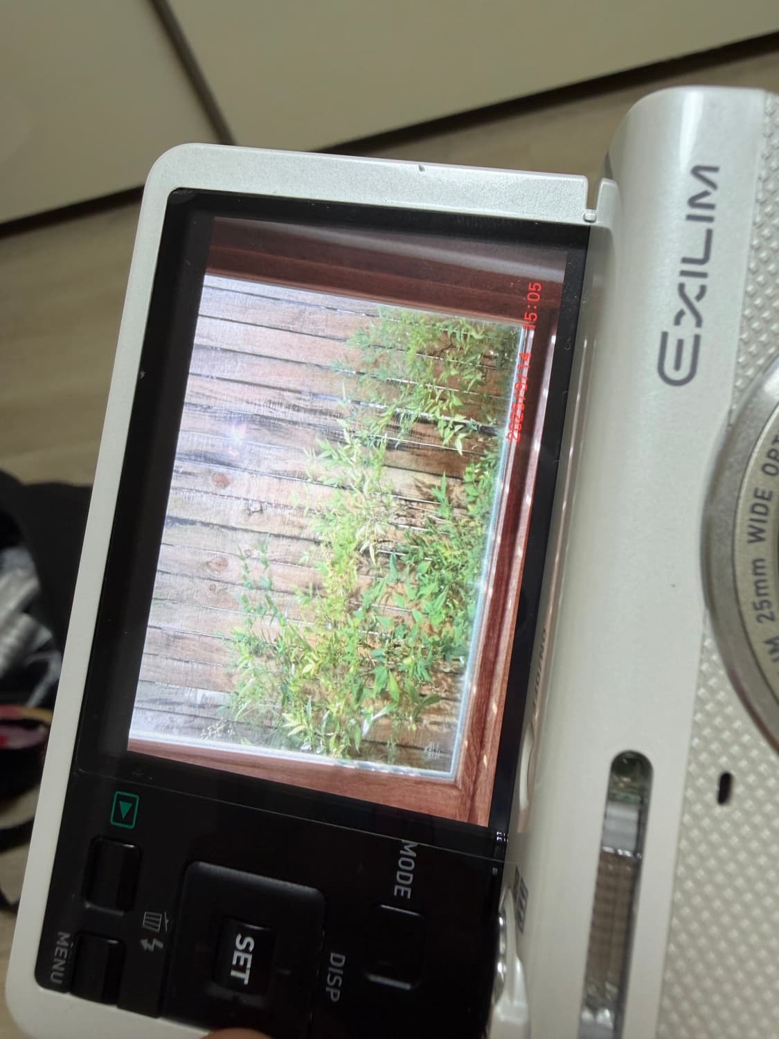 카시오 zr70 팝니다 상품이미지6