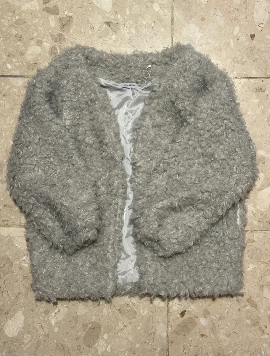 퍼자켓 상품이미지1