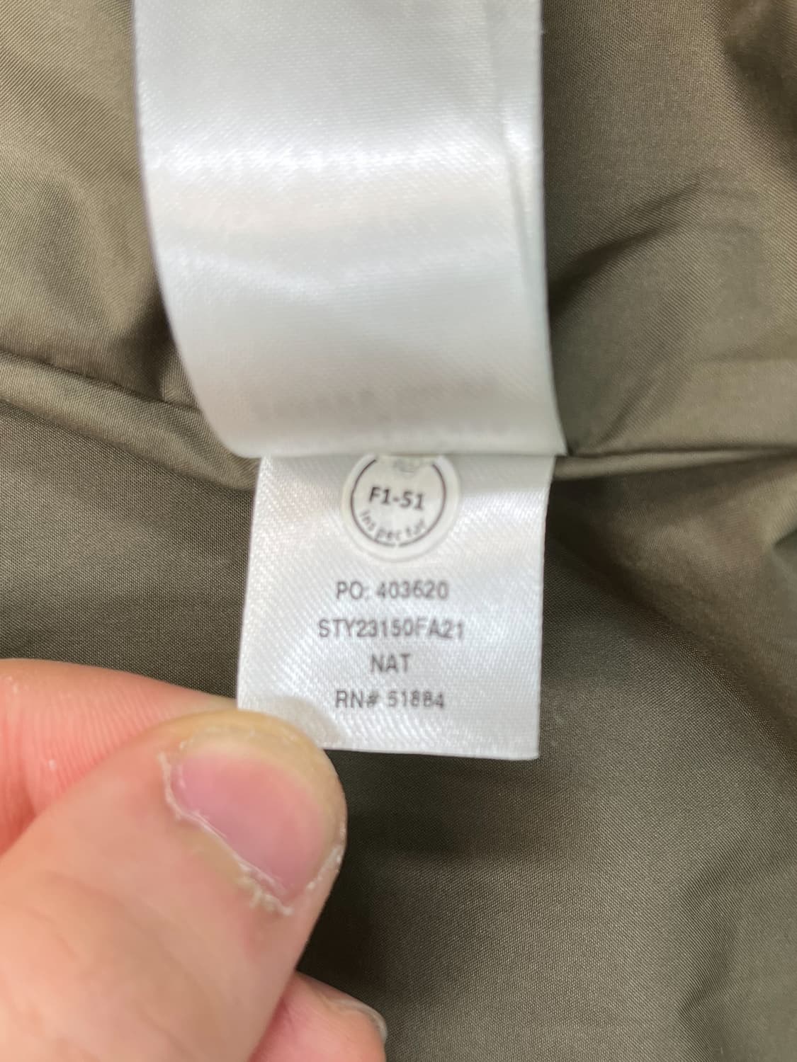 파타고니아 레트로-X 딥 파일 HD 플리스 상품이미지9