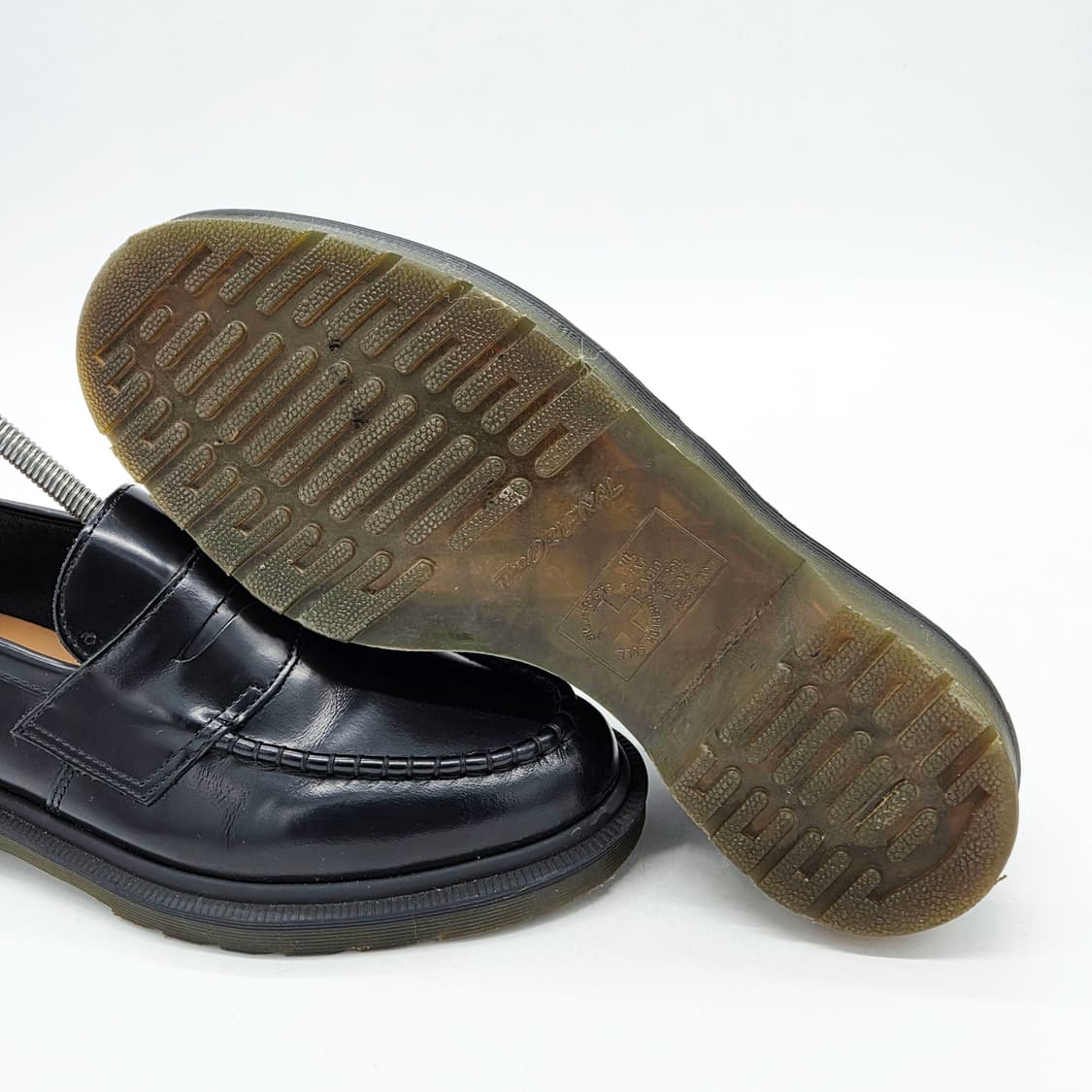 닥터마틴 에보트 블랙 (41) 상품이미지3