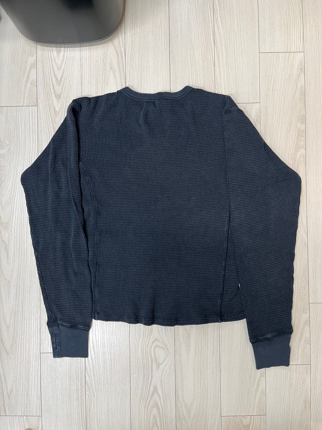 Entire studio 써멀 롱슬리브 상품이미지4