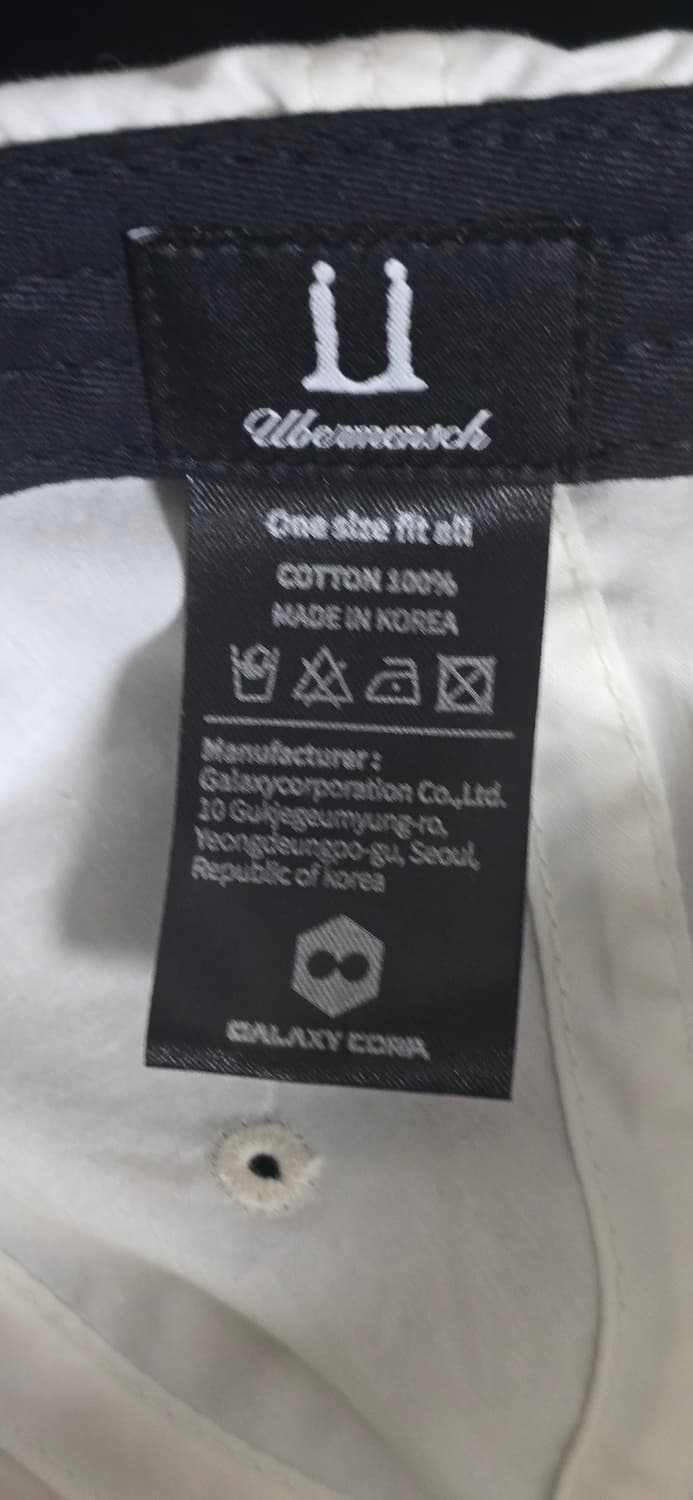 지드래곤 파워모자 상품이미지4