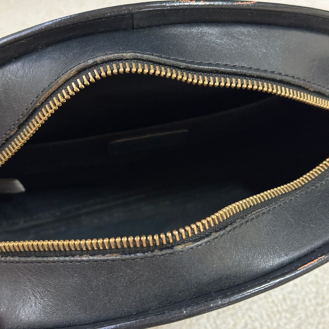 [OS] 아페쎄 하프문백 상품이미지7