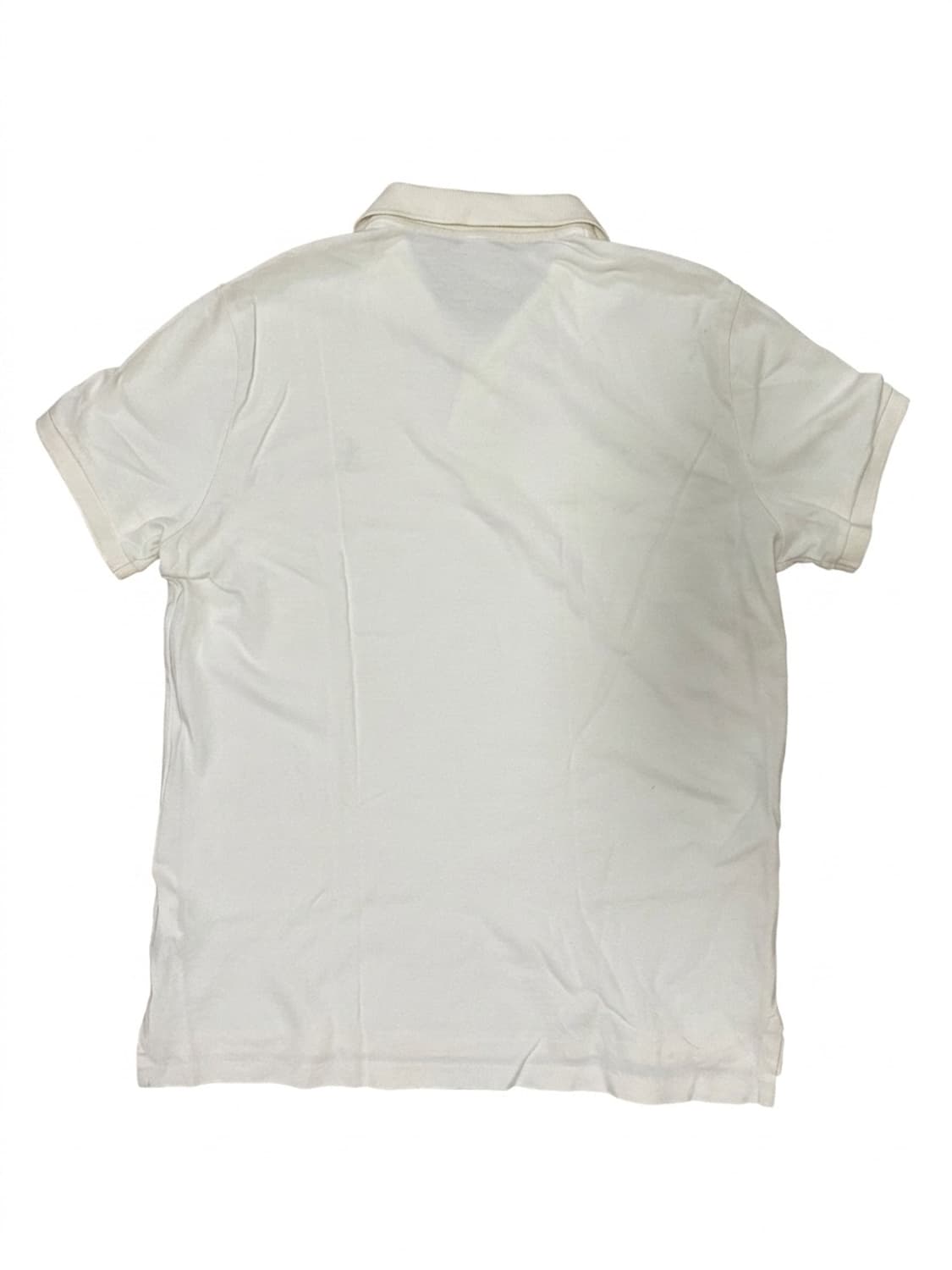 폴로랄프로렌 클래식 핏 폴로 셔츠 / 화이트아이보리  상품이미지2