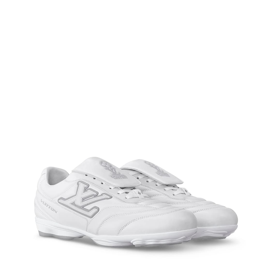 루이비통 풋프린트 스니커즈 [42] 상품이미지1