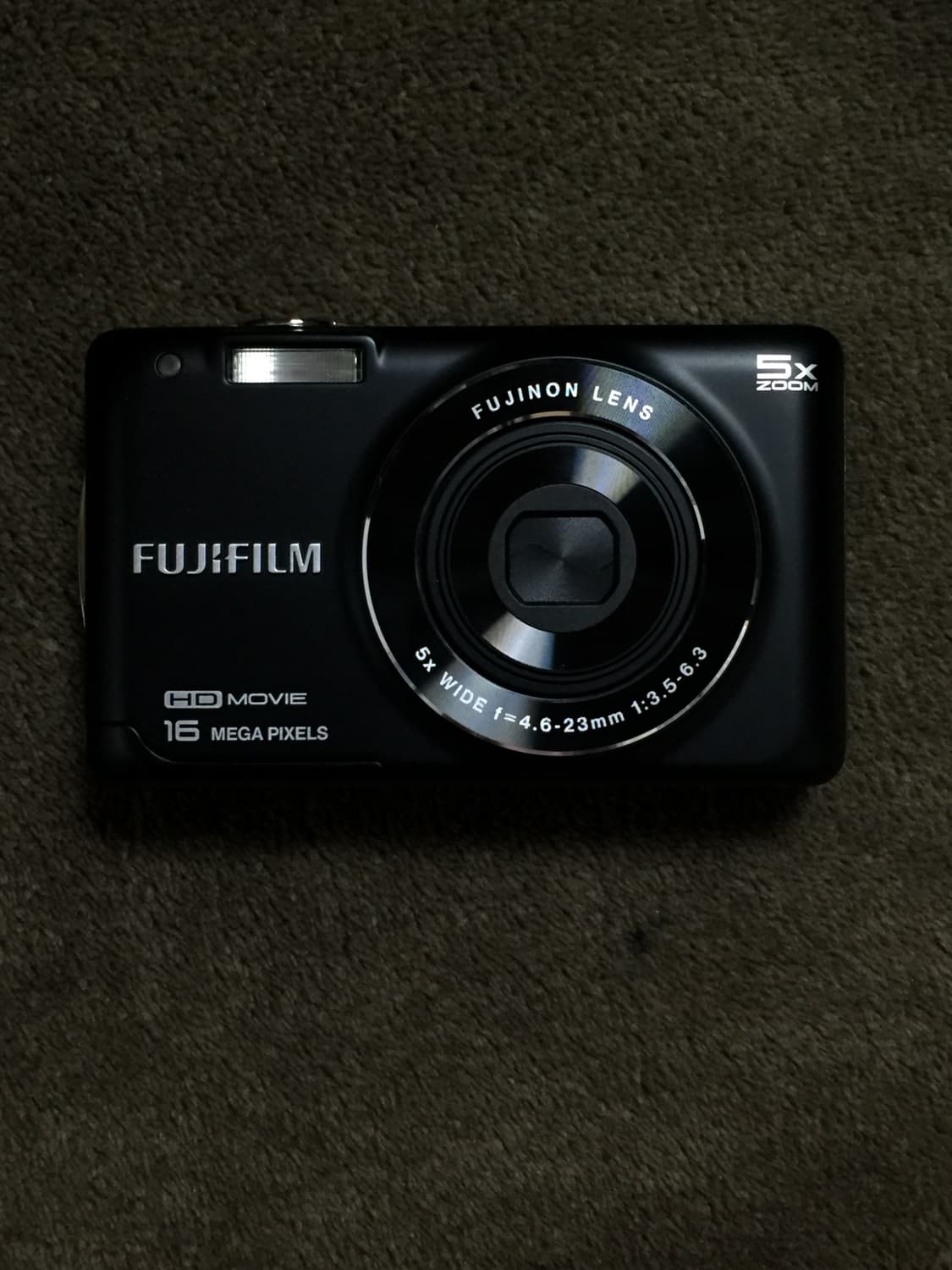 후지필름 FinePix JX650 박스포함 (작례O) 상품이미지2