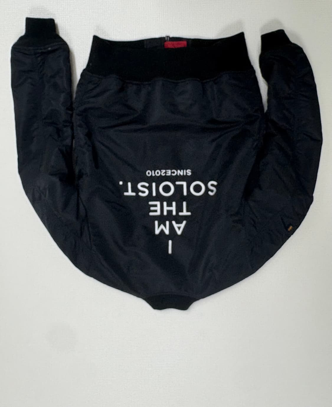 타카히로미야 솔로이스트 알파 봄버 ma1 상품이미지2