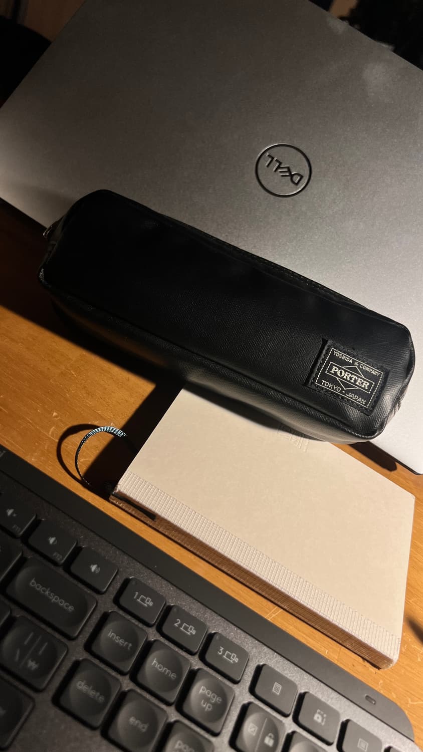 porter pencil case 상품이미지1