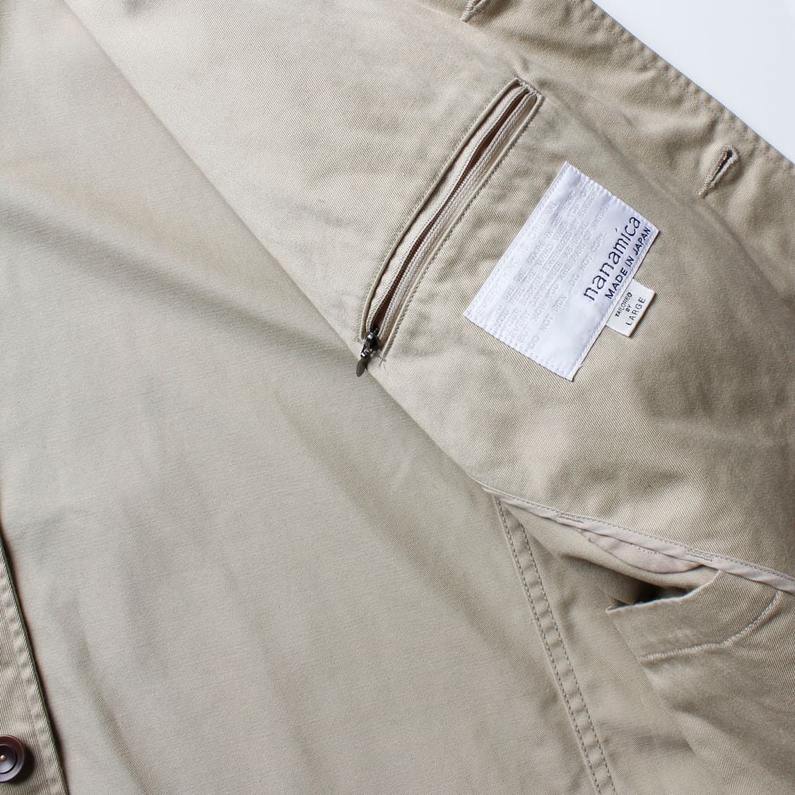 NANAMICA 상품이미지6