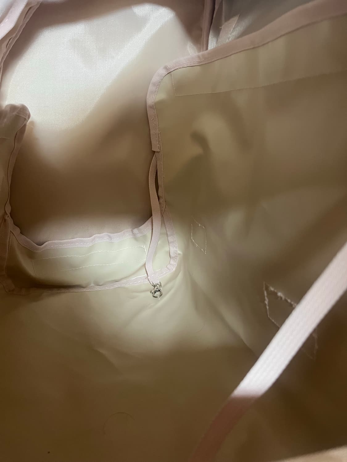 강아지&고양이 이동가방 캐리어&백팩 핑크 상품이미지6