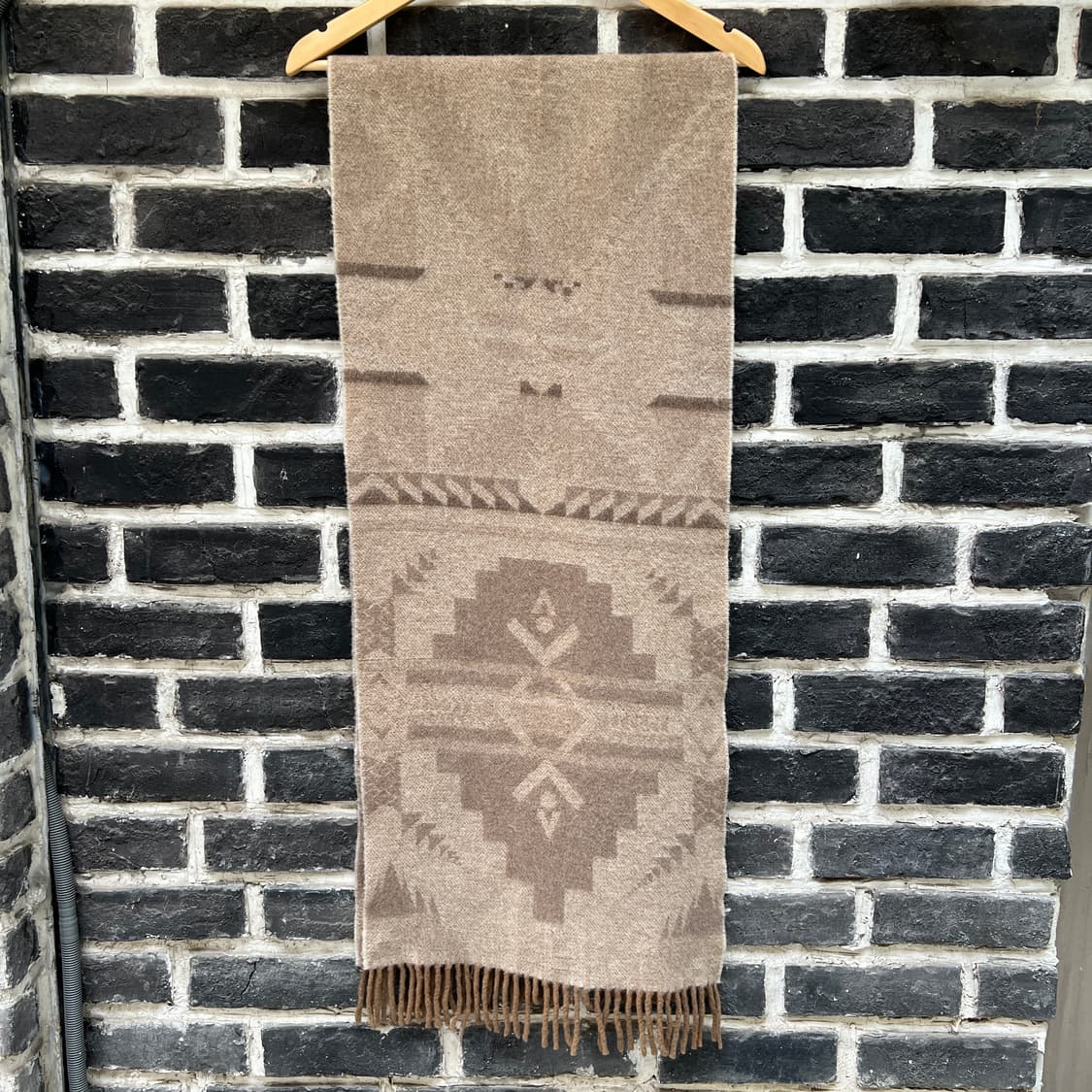  폴로 나바호 머플러 상품이미지2