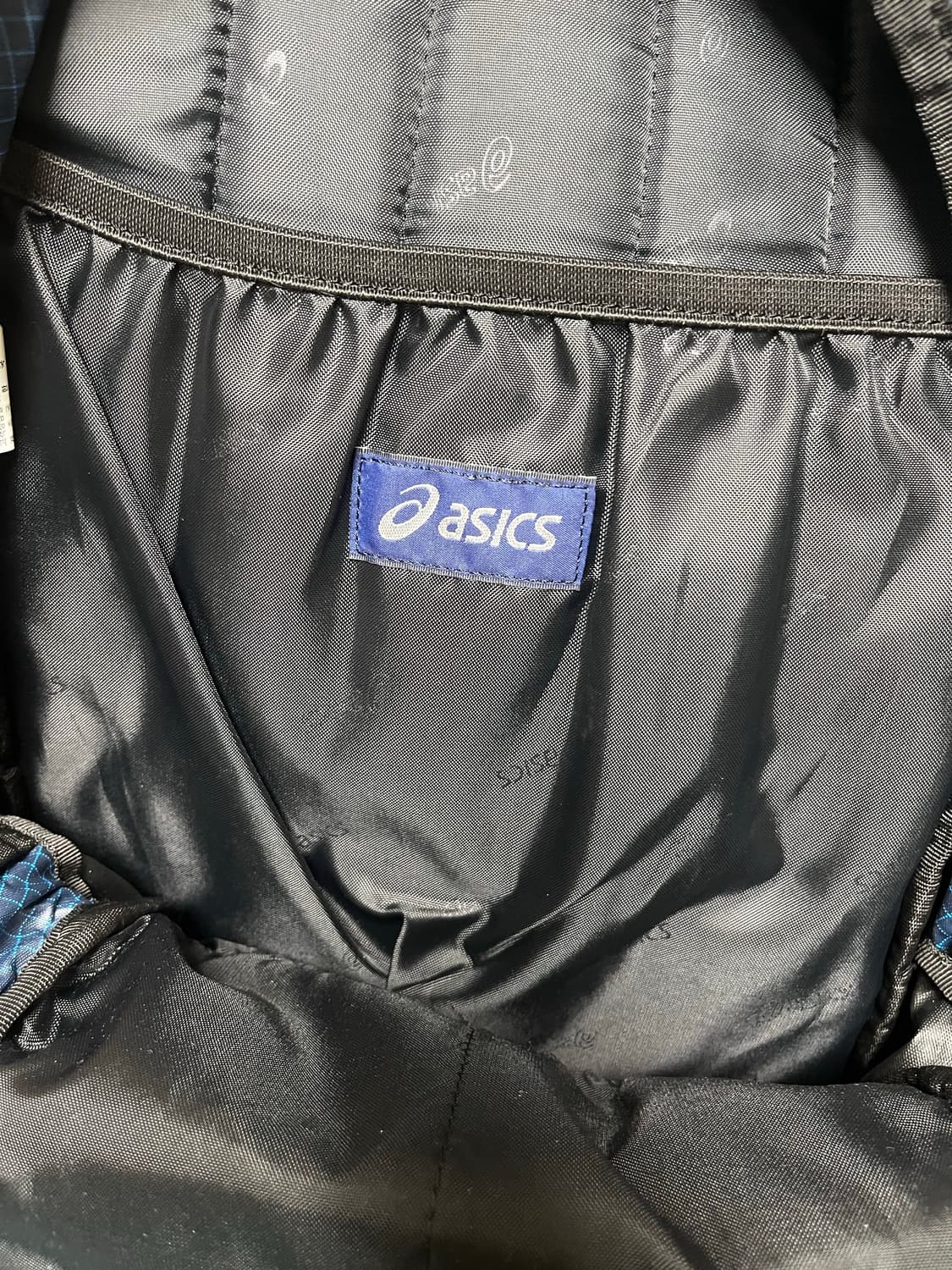 아식스 등산 백팩 RCK-0020 새상품 상품이미지4