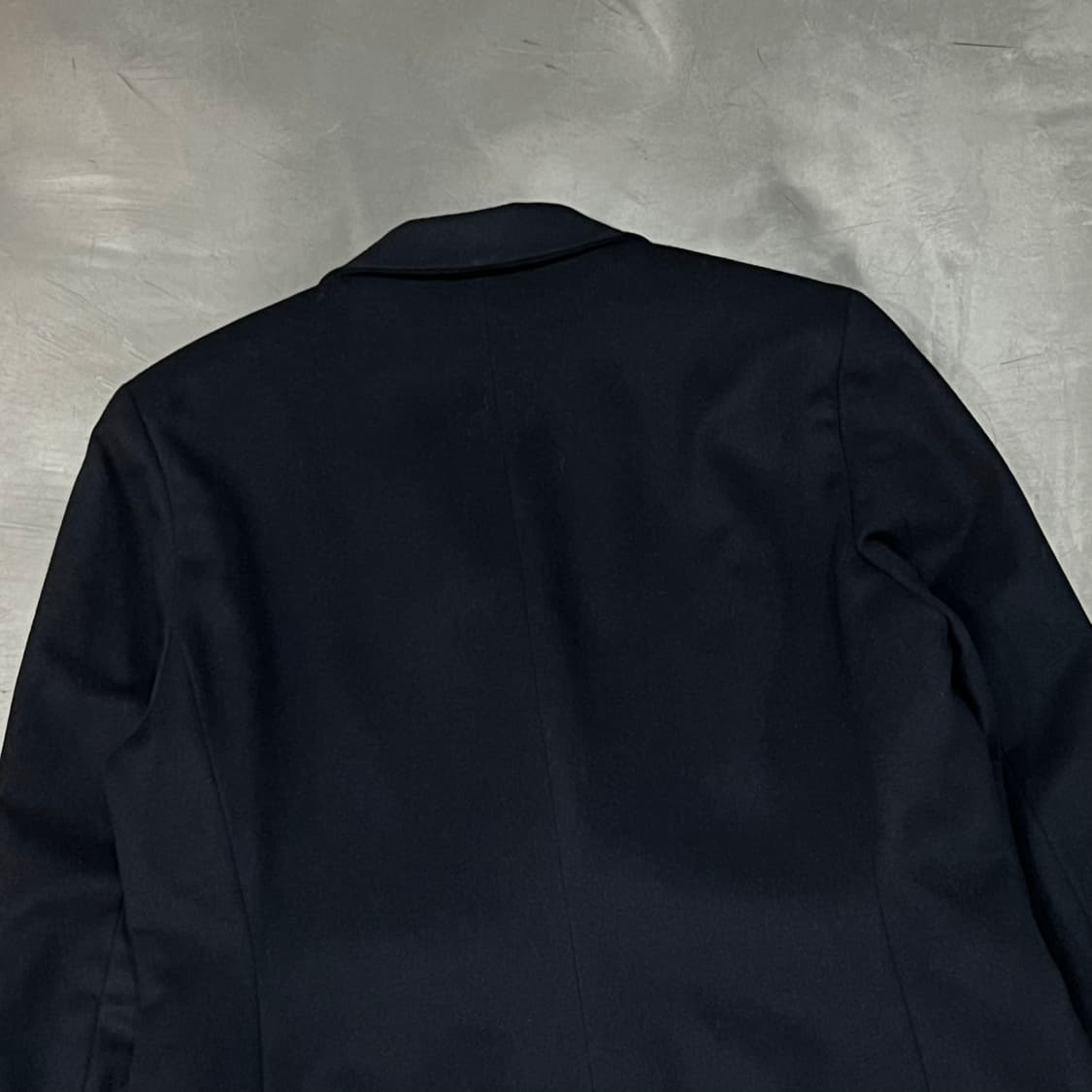  막스마라 투버튼 울 블레이저 y15817 상품이미지4