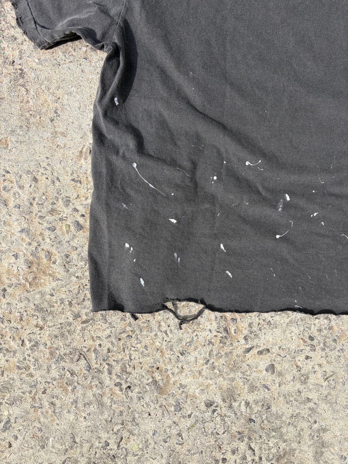 데드컬쳐(DEAD KULTURE) 반팔 티셔츠 상품이미지8