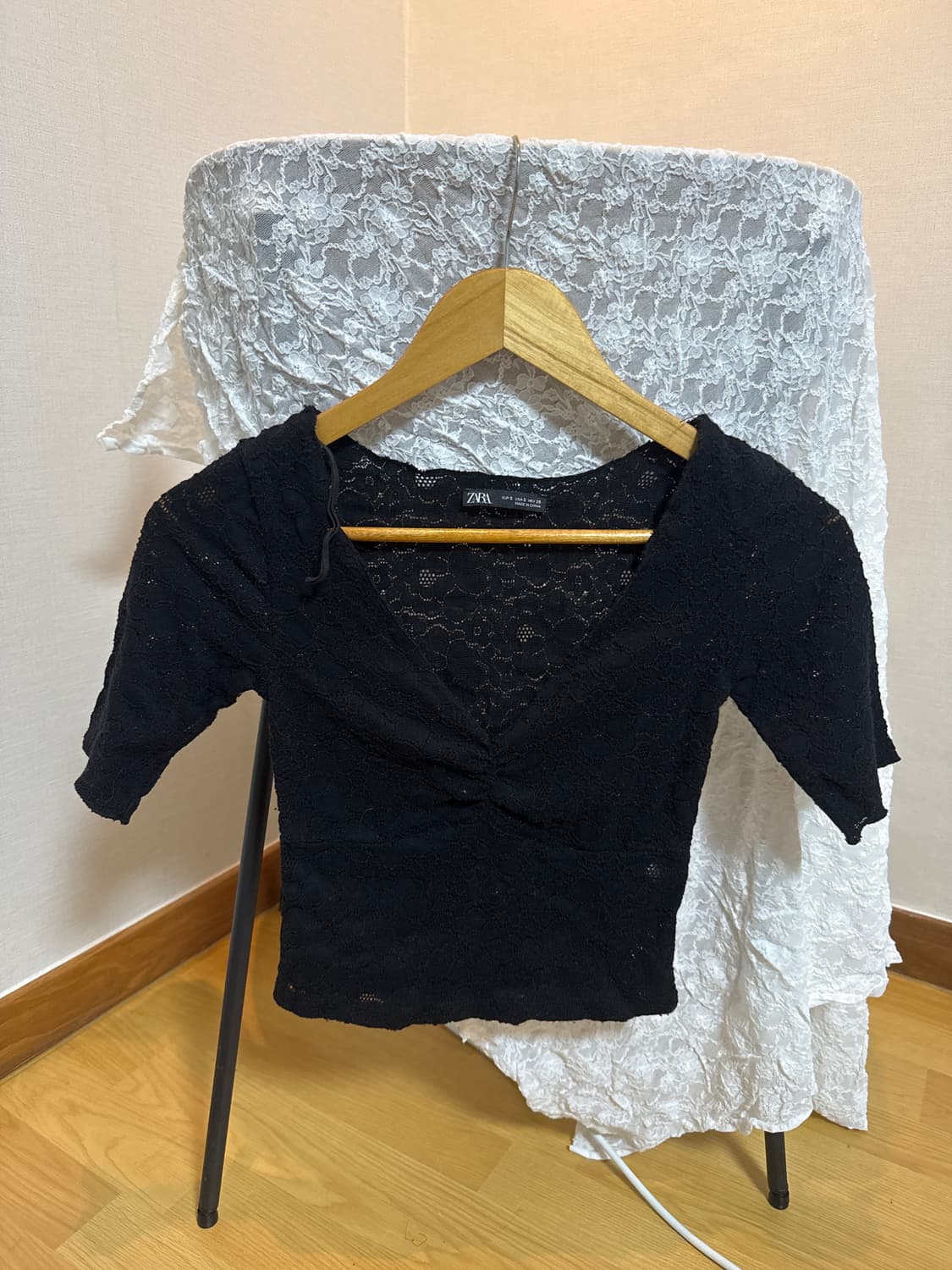 옷장정리 더오픈프로덕트 도프셉 파르티멘토우먼 스튜디오톰보이 자라 플랙  상품이미지6